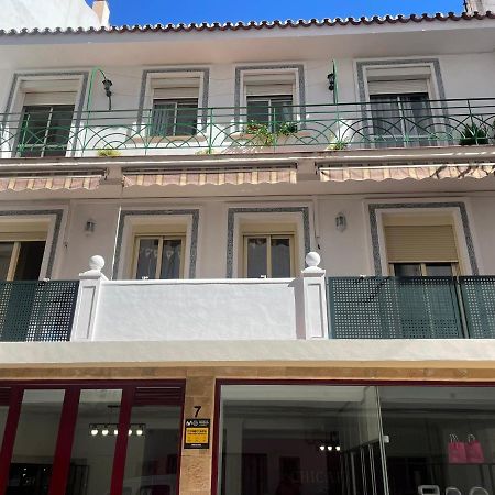 Calle Malaga Marbella Zewnętrze zdjęcie