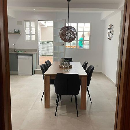 Calle Malaga Marbella Zewnętrze zdjęcie