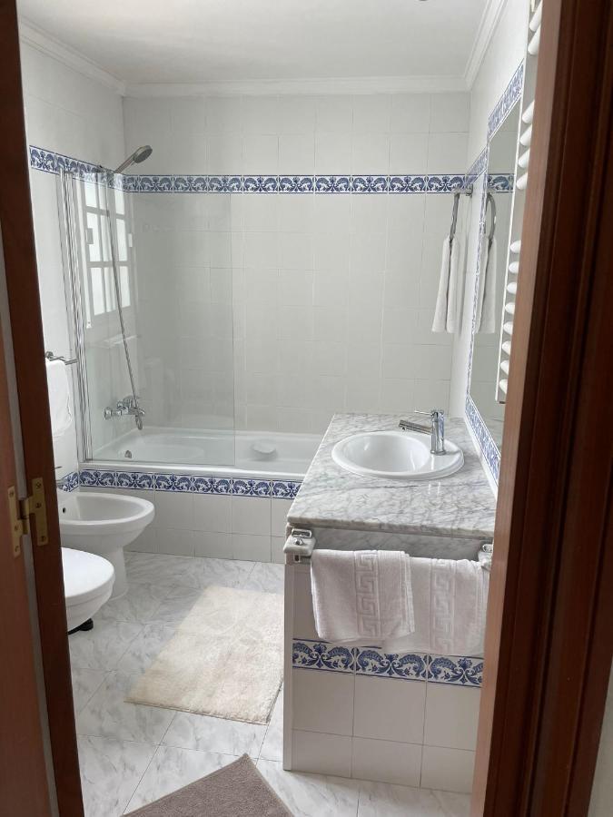 Calle Malaga Marbella Zewnętrze zdjęcie