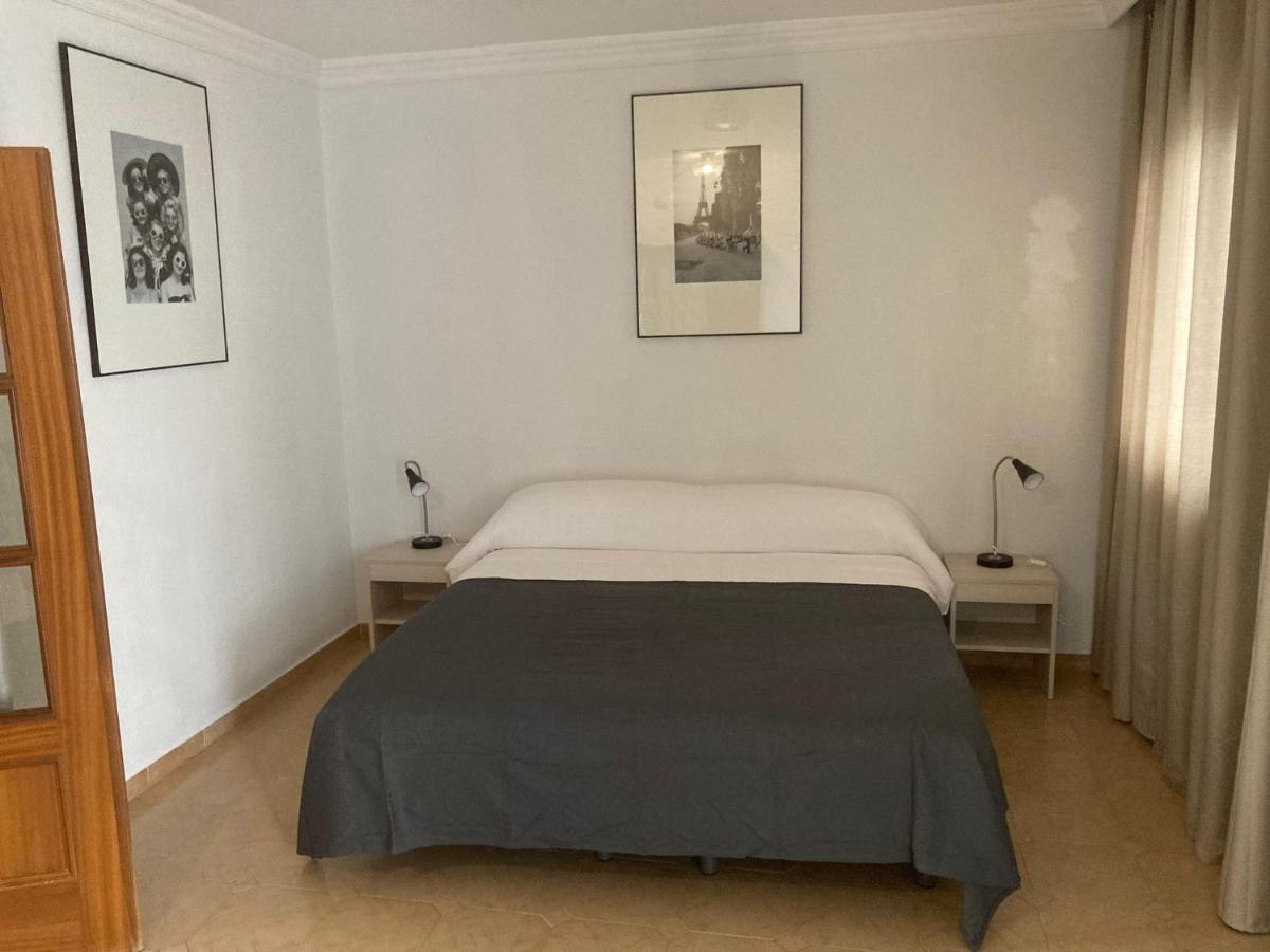 Calle Malaga Marbella Zewnętrze zdjęcie