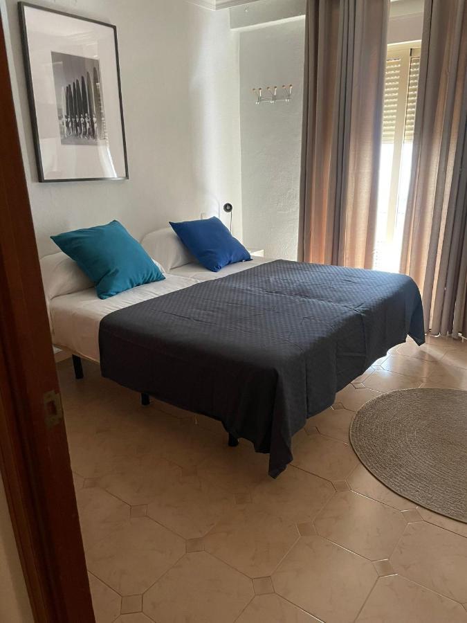 Calle Malaga Marbella Zewnętrze zdjęcie