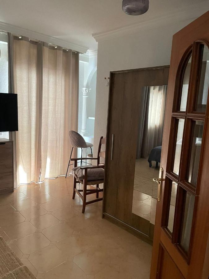 Calle Malaga Marbella Zewnętrze zdjęcie