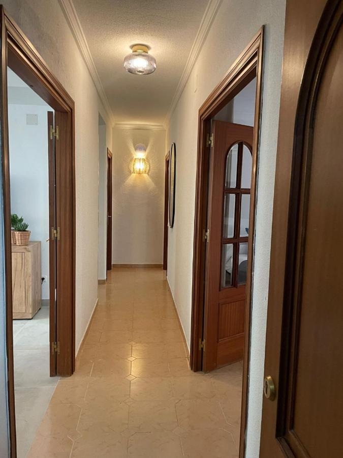Calle Malaga Marbella Zewnętrze zdjęcie
