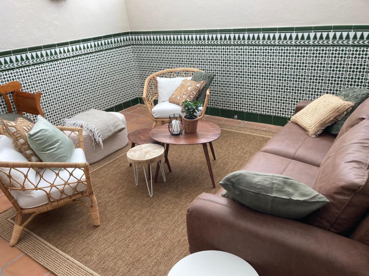 Calle Malaga Marbella Zewnętrze zdjęcie