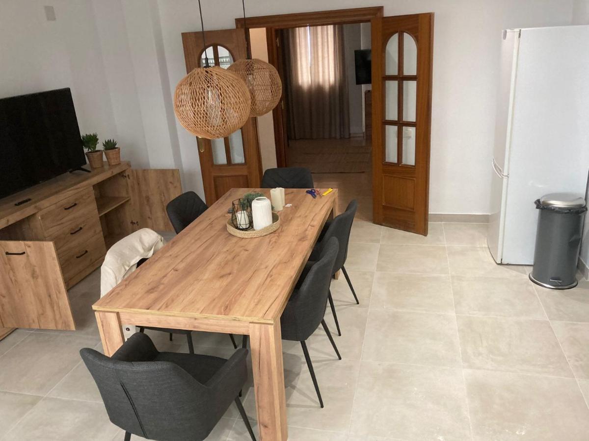 Calle Malaga Marbella Zewnętrze zdjęcie