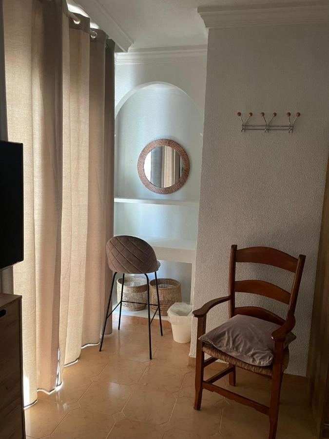 Calle Malaga Marbella Zewnętrze zdjęcie