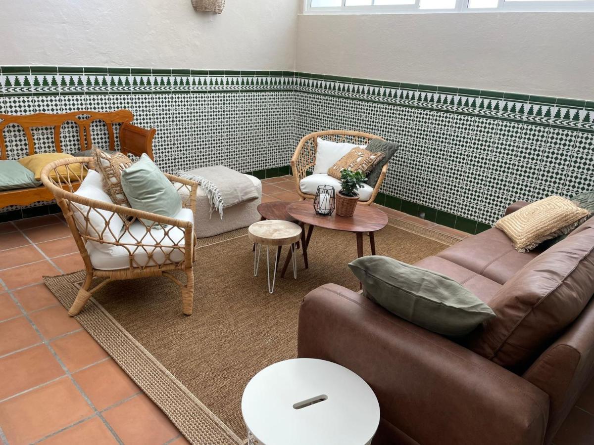 Calle Malaga Marbella Zewnętrze zdjęcie