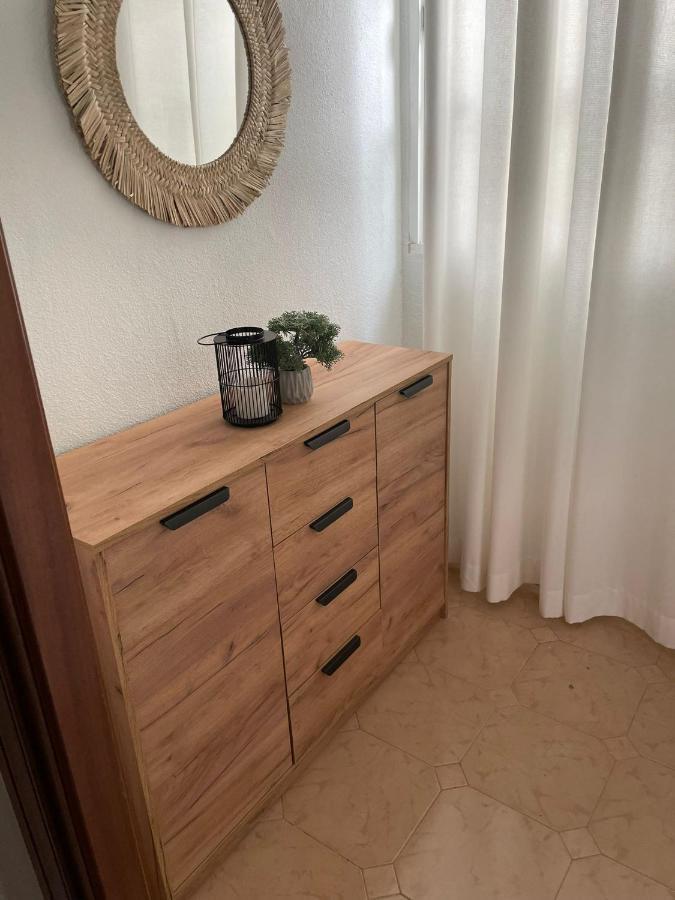 Calle Malaga Marbella Zewnętrze zdjęcie